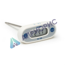 Поверка термометра электронного HI145-20