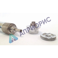 Поверка твердомера универсального NOVOTEST Т-УД2