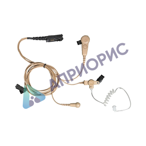 Гарнитура Motorola PMLN6755