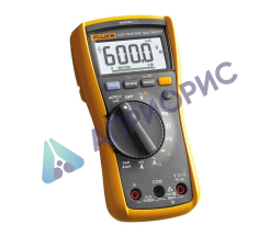 Поверка мультиметра с цифрового портативного 113, 114, 115, 116, 117