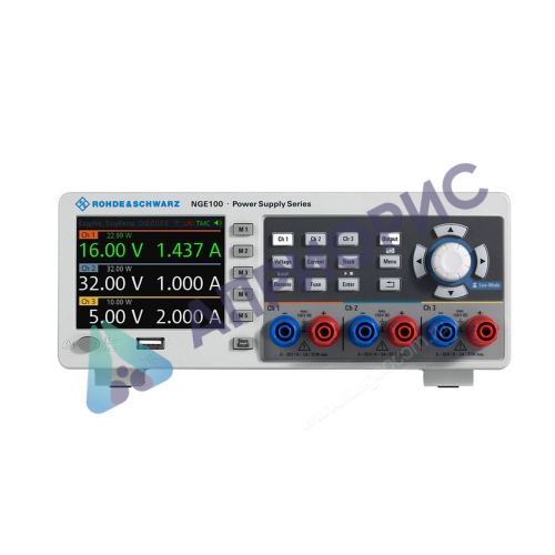 Источник питания Rohde Schwarz NGE103B