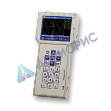 Поверка приборов для измерения показателей качества электрической энергии и электроэнергетических величин Энерготестер ПКЭ