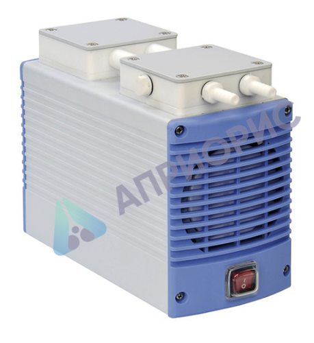 Мембранные вакуумные насосы Chemker 400