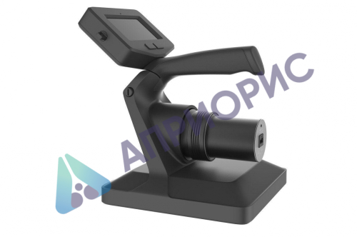 Поверка дозиметра МКС-17Д Зяблик