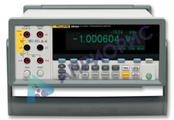 Поверка мультиметра цифрового Fluke 8845A и 8846A