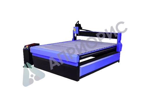 Фрезерный станок с ЧПУ RS 1318G