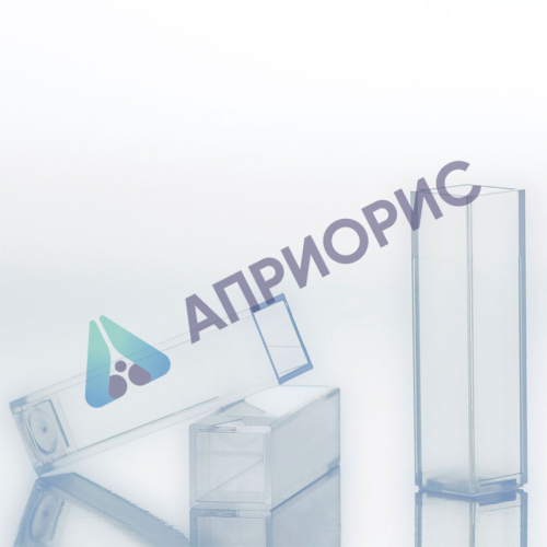 Кварцевая кювета МиниМед для СФ (10 мм)