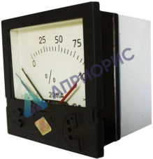 Поверка щитовых электроизмерительных приборов ЭВ3000К