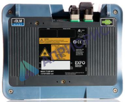 Поверка рефлектометра оптического EXFO MaxTester 700