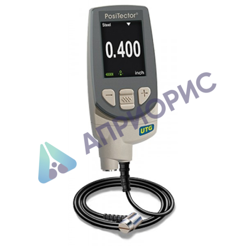 Ультразвуковой толщиномер DeFelsko PosiTector UTG