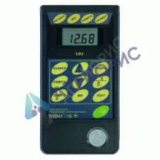 Булат 1S (Для подводных работ) толщиномер ультразвуковой