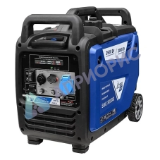 Инверторный генератор TSS SGG 3000Si