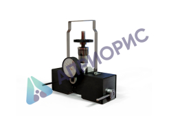 ТПР-ВМА переносной механический твердомер