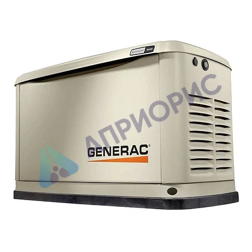 Газовый генератор Generac 7145