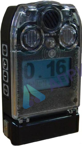 Поверка газоанализатора переносного АТЕСТ-1