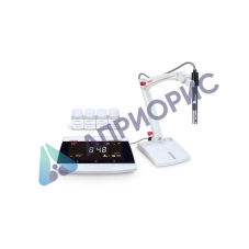 Кондуктометр OHAUS Aquasearcher AB33EC-F (настольный)