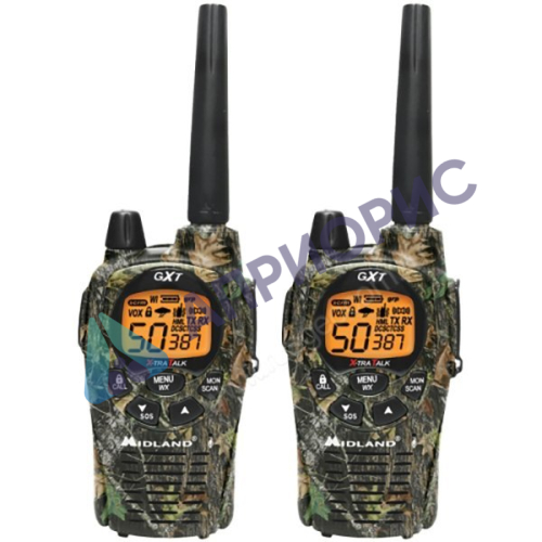 Рация Midland GXT1050