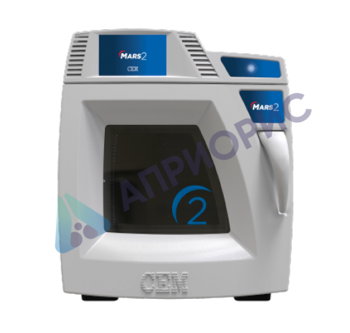 Лабораторная микроволновая система MARS 2