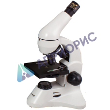 Цифровой микроскоп Levenhuk Rainbow D50L PLUS