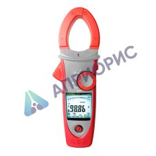 Поверка токовых клещей APPA 137