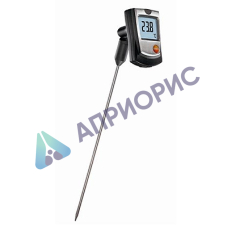 Testo 905-T1 смарт-зонд термометр