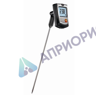Testo 905-T1 смарт-зонд термометр
