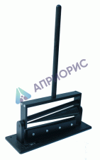 Константа ИК прибор для испытания покрытий на прочность и эластичность