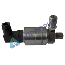 Поверка датчика давления МИДА-15