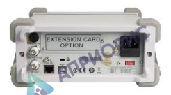 Поверка вольтметра АКИП-2101/2