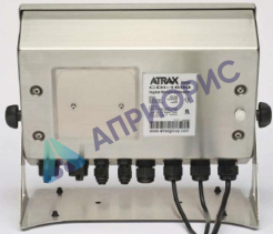 Поверка платформенных весов электронных LODIGE