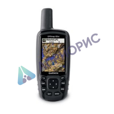 GPSMAP 65 навигатор Garmin