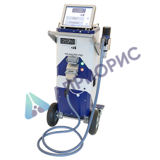 Поверка спектрометра оптического эмиссионного PMI-MASTER, PMI-MASTER Plus