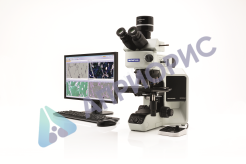BX53M прямой микроскоп оптический