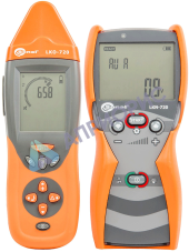 LKZ-720 Комплект для поиска скрытых коммуникаций