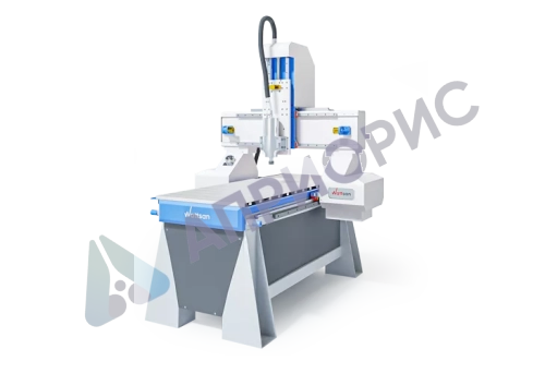 Фрезерный станок с ЧПУ Wattsan A1 6090