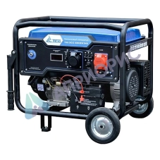 Бензиновый генератор TSS SGG 8000EH3NU