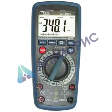 Мультиметр CEM DT-9931