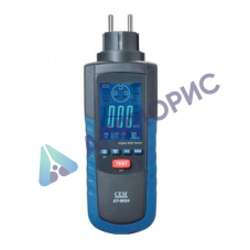 Тестер УЗО CEM DT-9054