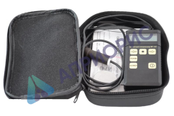 Поверка толщиномера покрытий Константа МТ-101