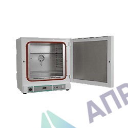 Аттестация шкафа сушильного ПЭ-4630М (120 л / 320°С)