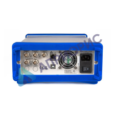 Генератор сигналов специальной формы АКИП-3420/3