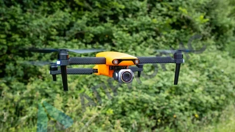 Квадрокоптер Autel Evo Lite+ Standard Package