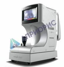 Поверка авторефрактометра URK-700