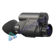Тепловизионный монокуляр Red Katran возможностью крепления на шлем