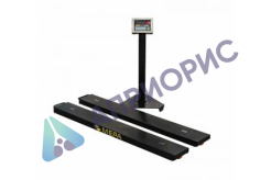 ВТП-П-4-1/0,6-Б-1