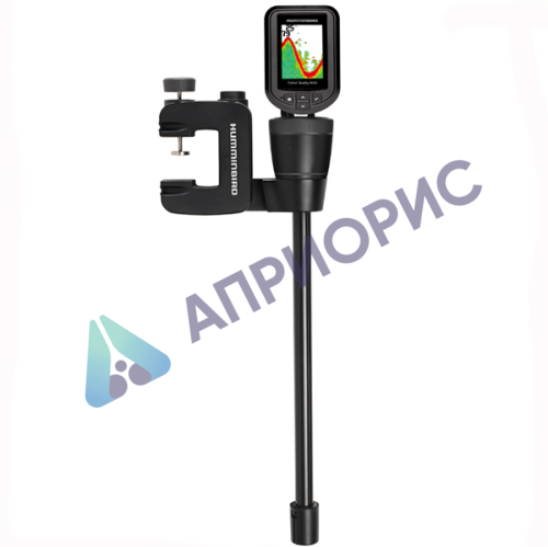 Эхолот Humminbird FISHIN BUDDY MAX (FB-MAX)