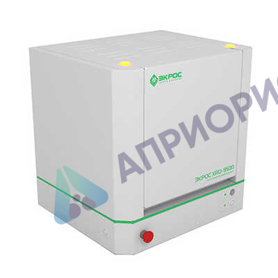 ЭКРОС XRD-9510 Дифрактометр настольный рентгеновский (автоматический гониометр)