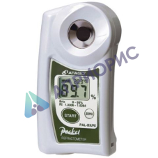 Рефрактометр Atago PAL-BX/RI (0,0...93,0 %)