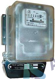 Поверка счетчиков активной энергии трехфазных индукционных СА4-И678, СА4У-И678