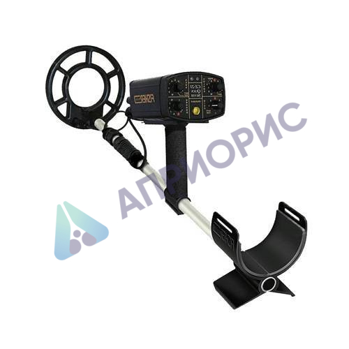 Металлоискатель Fisher CZ21-10